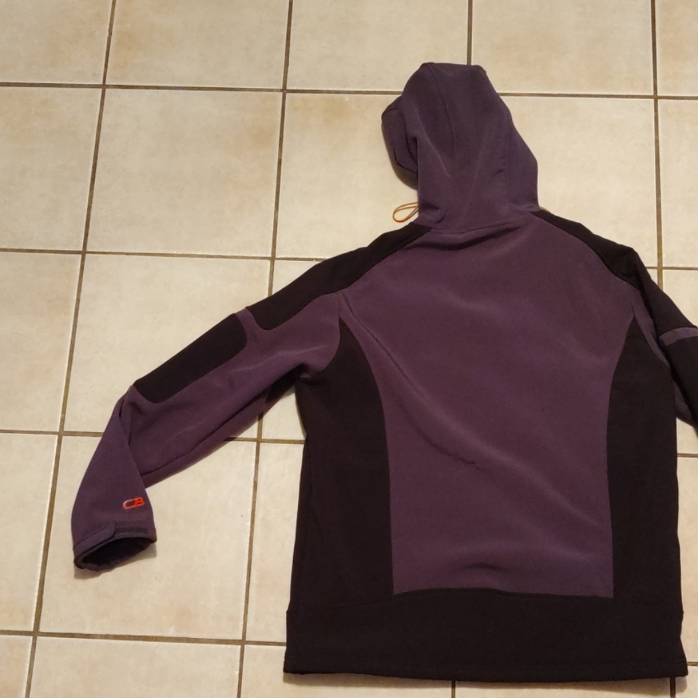 Cycle Riding Jacket worn once - Picture 6 of 8